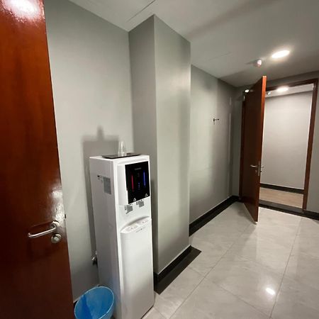 Zitro Hotel Port Dickson Dış mekan fotoğraf