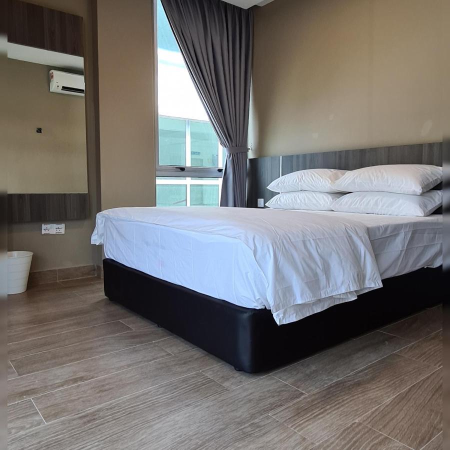 Zitro Hotel Port Dickson Dış mekan fotoğraf