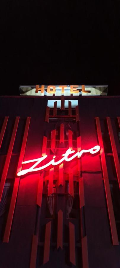 Zitro Hotel Port Dickson Dış mekan fotoğraf