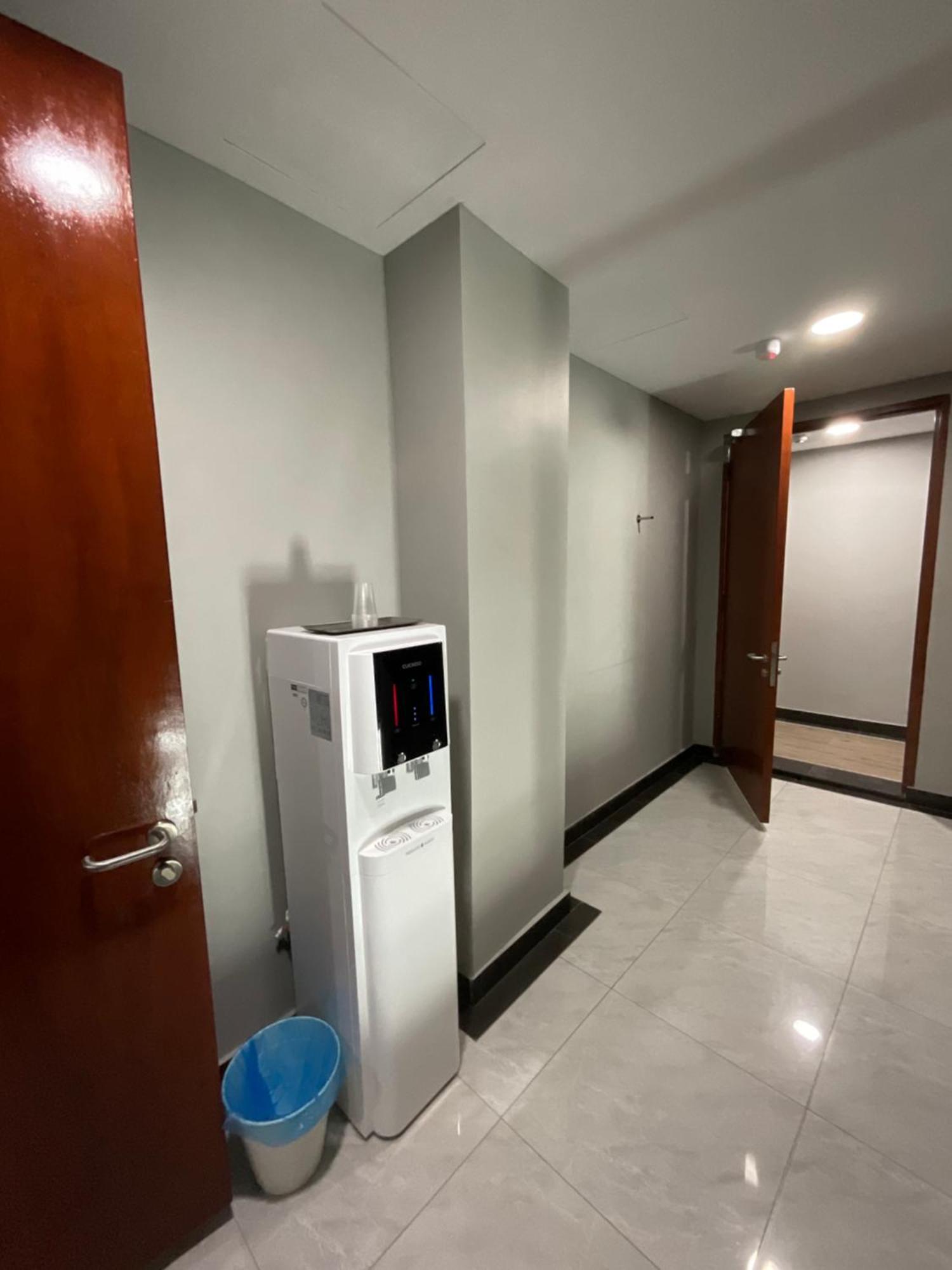 Zitro Hotel Port Dickson Dış mekan fotoğraf